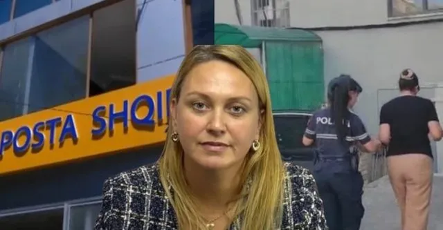 Durrës/ Djali i ish-drejtoreshës së Postës dhunon policin, vihet nën hetim bashkë me shokun
