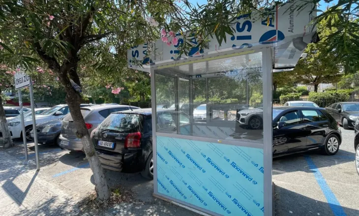 Durrës, parkimet me pagesë ç’orientojnë qytetarët