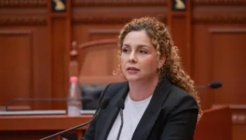 Dy akuza, SPAK merr zyrtarisht nën hetim ish-ministren e Mbrojtjes Olta Xhaçka