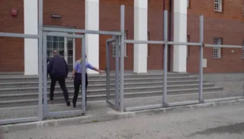 Dy gardianë nga Kosova, dhunë ndaj të burgosurit: Danimarka rishikon urgjent trajnimet!