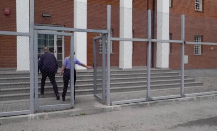 Dy gardianë nga Kosova, dhunë ndaj të burgosurit: Danimarka rishikon urgjent trajnimet!