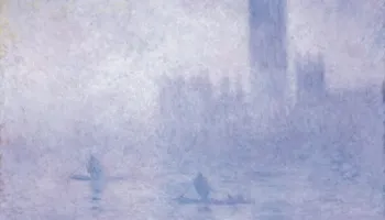 Dy muze vënë në lojë pikturat e Monet për finalen e bejsbollit