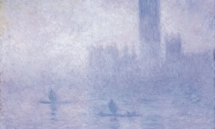 Dy muze vënë në lojë pikturat e Monet për finalen e bejsbollit