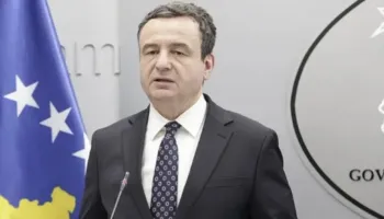 Dy ofertat e para u refuzuan, Kurti propozon Shiroka Pulën për presidente: Do mbështesim ndryshimet për Specialen