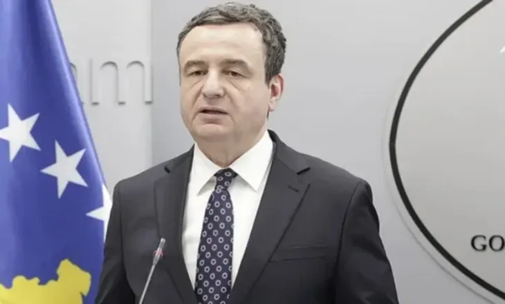 Dy ofertat e para u refuzuan, Kurti propozon Shiroka Pulën për presidente: Do mbështesim ndryshimet për Specialen