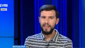 Dy prej shokëve i kemi shoqëruar vetë me ambulancë’, Studenti Yskollari: Policia, presion, dhunë e frikë ndaj të rinjve!