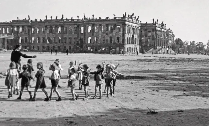 Dy romane të rinj kriminalistikë rikthejnë Berlinin mes historisë dhe ekstremizmit