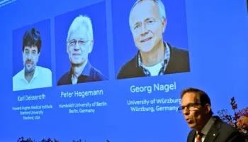Dy shkencëtarë gjermanë dhe një amerikan fitojnë çmimin ‘Nobel’ në Mjekësi për zbulimet në optogjenetikë