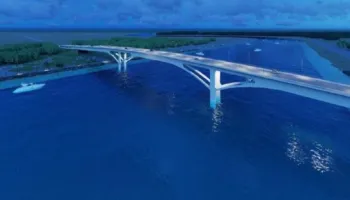 Dy ura të reja mbi Bunë! “Korridori Blu” dhe lidhja me Ulqinin, projektet për Shkodrën moderne