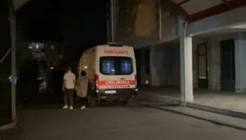 Dyshime për helmim në një kopsht në Korçë, 6 fëmijë marrin ndihmë mjekësore