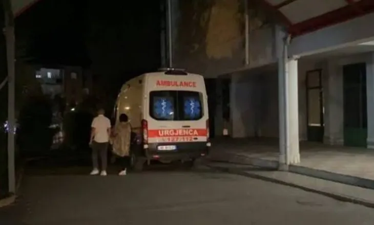 Dyshime për helmim në një kopsht në Korçë, 6 fëmijë marrin ndihmë mjekësore