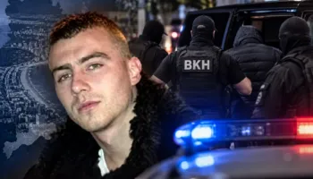 Dyshime për rrëmbim! Humbet kontakti me Inez Hajrullën, policia verifikon pistën e zhdukjes së tij
