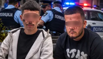 Dyshohet se dy të rinj u dhunuan nga policia maqedonase, BDI kërkon dorëheqje në Ministrinë e Brendshme