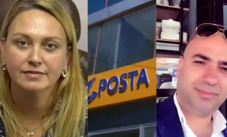 Dyshohet se ‘gjobiste’ punonjëset, arrestohet bashkëshorti i ish-drejtoreshës së akuzuar të Postës Durrës! U kërkonte çdo muaj…