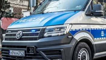 Dyshohet se po planifikonte një sulm, ndalohet 16-vjeçari në Poloni