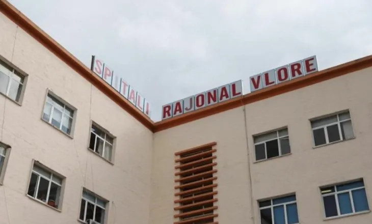 Dyshohet se u vetëhodh nga kati i tretë, humb jetën 75-vjeçarja në spitalin e Vlorës