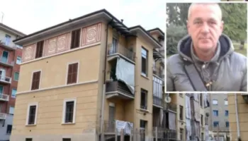 Dyshohet se vrau burrin shqiptar bashkë me të dashurin italian