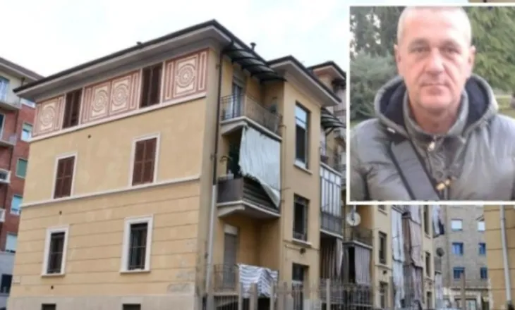 Dyshohet se vrau burrin shqiptar bashkë me të dashurin italian