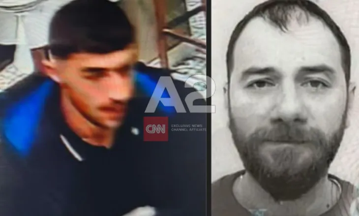 Dyshohet të jetë autori i plagosjes në Sauk, arrestohet në Greqi 19-vjeçari turk