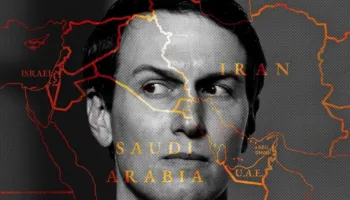 E bujshme/ Hakerohet telefoni i Jared Kushner, dalin miliardat në llogaritë sekrete me sauditët