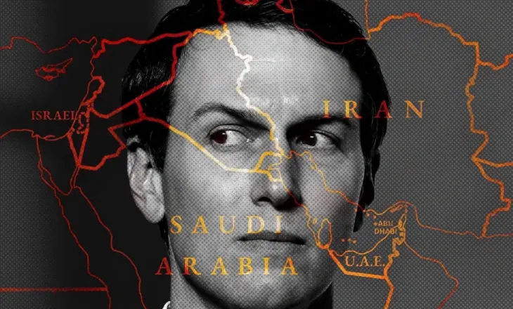 E bujshme/ Hakerohet telefoni i Jared Kushner, dalin miliardat në llogaritë sekrete me sauditët