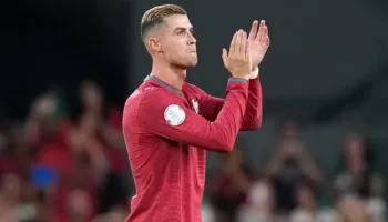 E bujshme në Portugali! Ronaldo pezullohet nga Federata pas largimit nga kombëtarja, ja çfarë pritet të ndodhë me yllin portugez