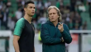 E bujshme nga media portugeze: Cristiano Ronaldo gati të lërë skuadrën kombëtare!