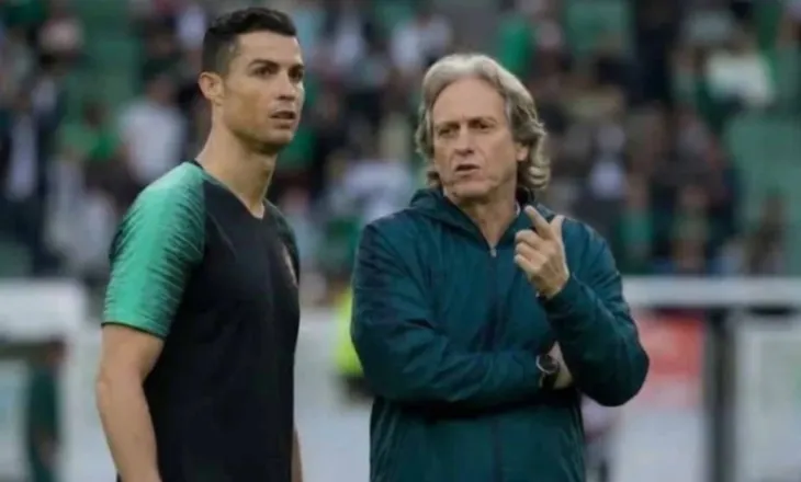 E bujshme nga media portugeze: Cristiano Ronaldo gati të lërë skuadrën kombëtare!