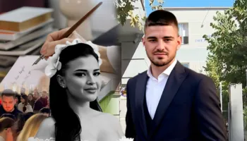“E dhunoi te Rana e Hedhun”/ Çfarë ndodhi një natë para ngjarjes mes Xhuanës dhe Eraldos? Ekskursioni që ndezi xhelozinë