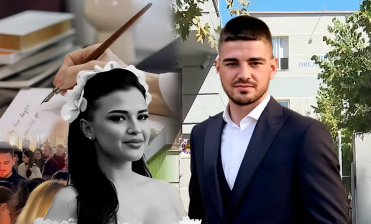 “E dhunoi te Rana e Hedhun”/ Çfarë ndodhi një natë para ngjarjes mes Xhuanës dhe Eraldos? Ekskursioni që ndezi xhelozinë
