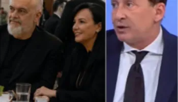E dhunuan në pabesi/ ‘Policia s’e gjen dot’ – Gazetari thirrje Linda Ramës: Trego emrin e kushëririt…