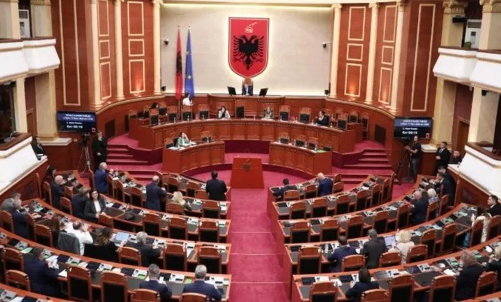 E enjtja “e zjarrtë”: Sot seancë dhe protestë! Reforma Territoriale pritet të “ndezë” Kuvendin