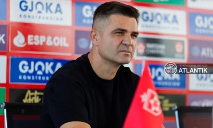 E FUNDIT/ Humbja në derbi i kushton shtrenjtë, Partizani shkarkon trajnerin