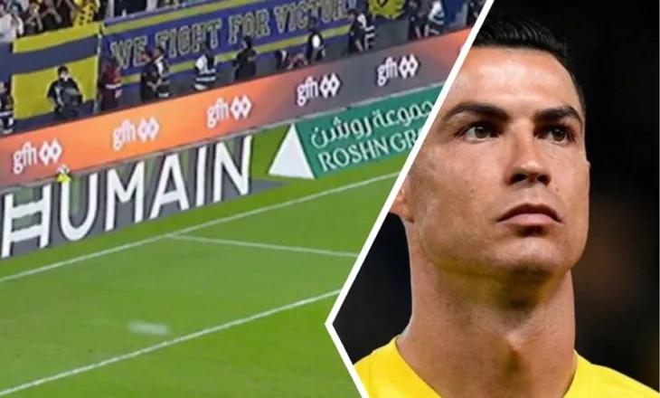 E ka humbur shënjestrën, Cristiano Ronaldo del “bllof” nga pika e bardhë e penalltisë (video)