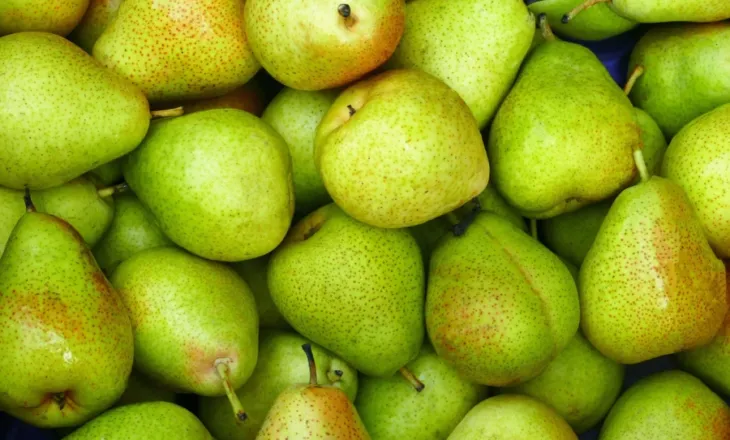 E konsumoni shpesh këtë frut? Ja çfarë zbulon studimi për zemrën, zorrët dhe diabetin