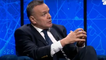 E-maili për bombat në institucione, Karamuço: Mund të jetë testim i gatishmërisë…