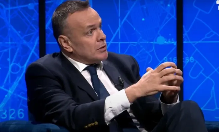 E-maili për bombat në institucione, Karamuço: Mund të jetë testim i gatishmërisë…