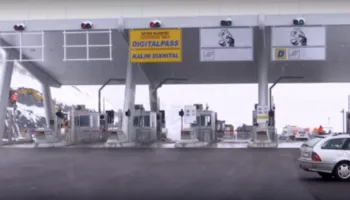 “E pavërtetë!”- MIA përgënjeshtron lajmin në rrjetet sociale për tarifën në Rrugën e Kombit: Nuk do të bëhet 8 euro!