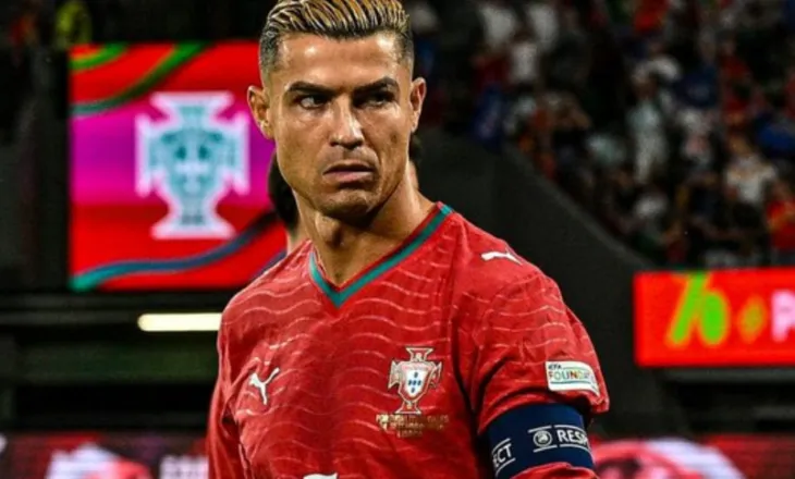 E pazakontë/ Ronaldo iku nga Portugalia pas krisjes me trajnerin, ndërhyn edhe Kryeministri i Portugalisë