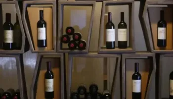 E pazakontë, vidhen 30 mijë shishe verë ne Itali, vlera 5 milionë euro!