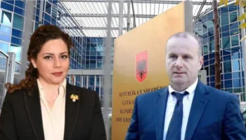 E përfshirë në tregti armësh/ U ndihmua nga ish-këshiltari, lëvizjet bankare në Austri nxorën zbuluar Xhaçkën?