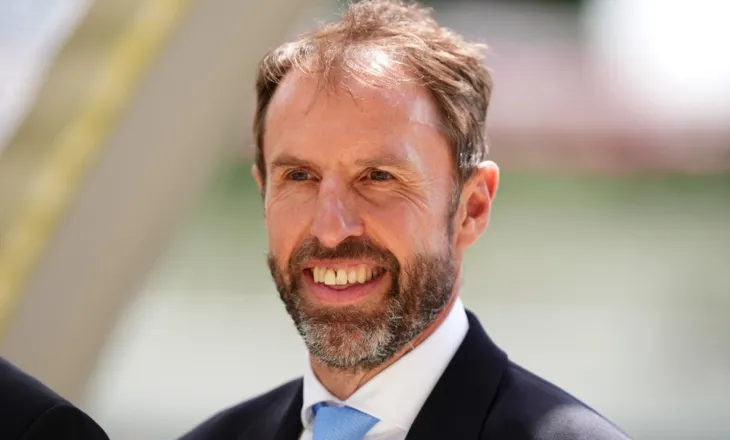 E përmendin për një rikthim në Premier League, trajneri Southgate konfirmon të ardhmen e tij