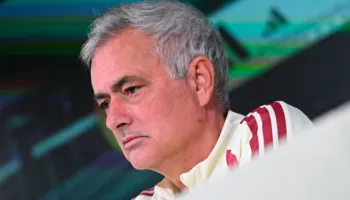 E pranon edhe Mourinho! Nuk e meritonte Mbappe, trajneri i Real Madrid: Topi i Artë duhej të shkonte te Harry Kane