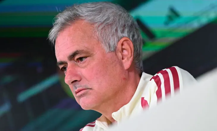 E pranon edhe Mourinho! Nuk e meritonte Mbappe, trajneri i Real Madrid: Topi i Artë duhej të shkonte te Harry Kane