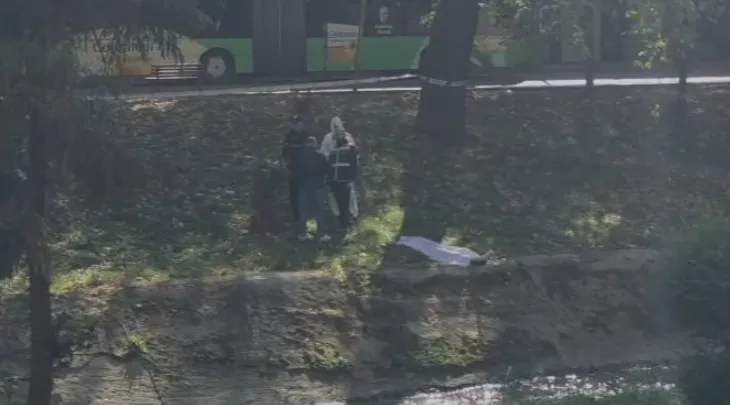 E rëndë/ Gjendet një trup i pajetë pranë lumit Lana