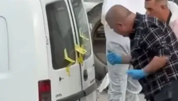 E rëndë në Gjilan-Burri vret gruan dhe kunatin, i plagos edhe vëllain tjetër