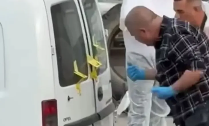 E rëndë në Gjilan-Burri vret gruan dhe kunatin, i plagos edhe vëllain tjetër