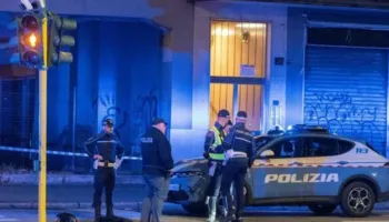 E rëndë në Itali/ Shqiptari gjendet i vdekur në banesë. ChatGPT i nxjerr zbuluar, arrestohen ish-gruaja dhe i dashuri i saj