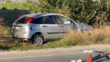 E rëndë në Korçë! Polici përplas për vdekje 60-vjeçarin. Vetë efektivi mbetet i plagosur rëndë