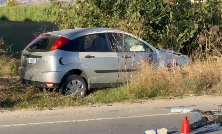 E rëndë në Korçë! Polici përplas për vdekje 60-vjeçarin. Vetë efektivi mbetet i plagosur rëndë